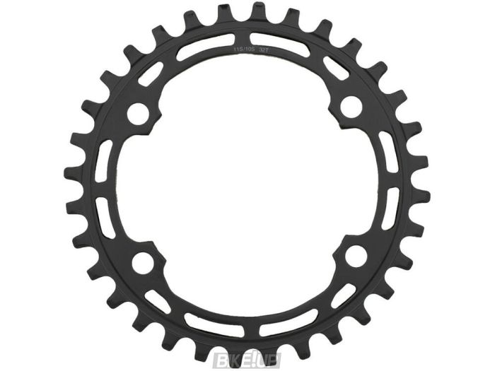 Зірка шатунів FC-M5100-1 DEORE, 32зуб. 10/11-швидк 96 мм