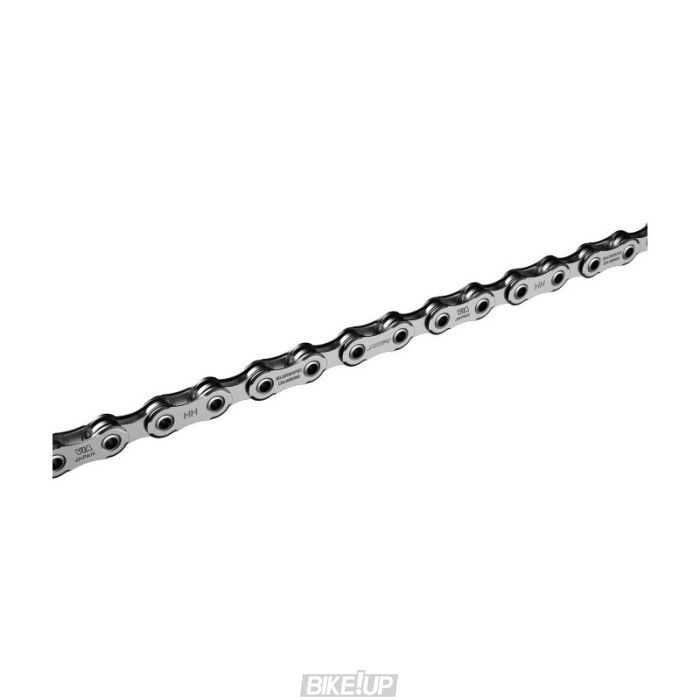 Ланцюг CN-M9100 XTR, 116 лінків, SIL-TEC 12-швидк, +QUICK-LINK