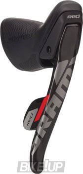 Дуалконтролы 13A SHIFT/BRAKE LEVER SINGLE RED RIGHT