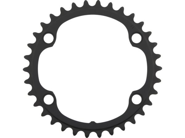 Зірка шатунів FC-R8100 ULTEGRA 34зуб.-NK для 50-34T