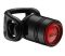 Заднє світло Lezyne FEMTO DRIVE REAR Чорний 7 люменів Y13