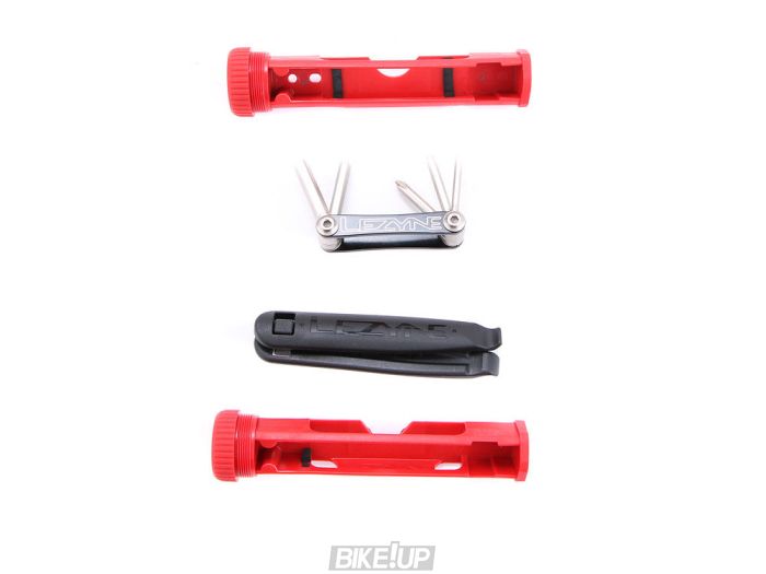 Підлоговий насос Lezyne SHOP FLOOR DRIVE Чорний 220psi Y13