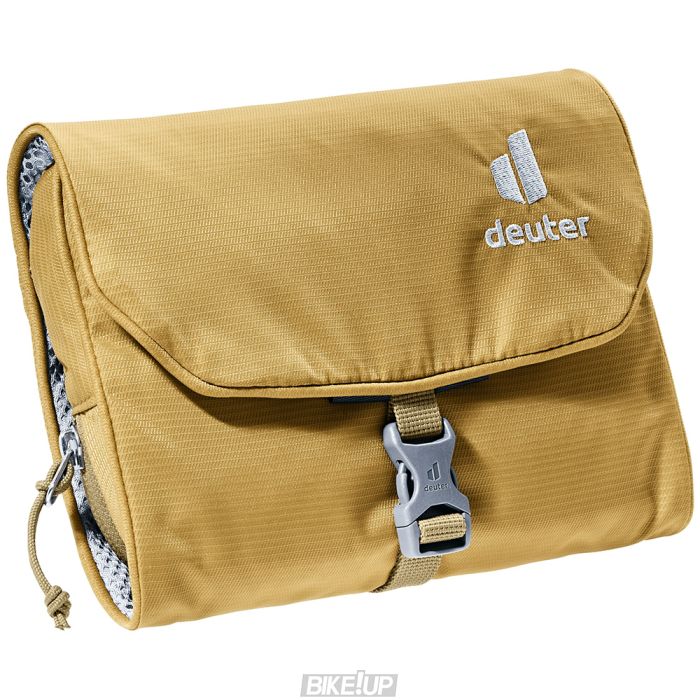 Косметичка DEUTER Wash Bag I колір 6009 caramel