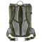 Рюкзак DEUTER Amager 25+5 колір 2050 khaki
