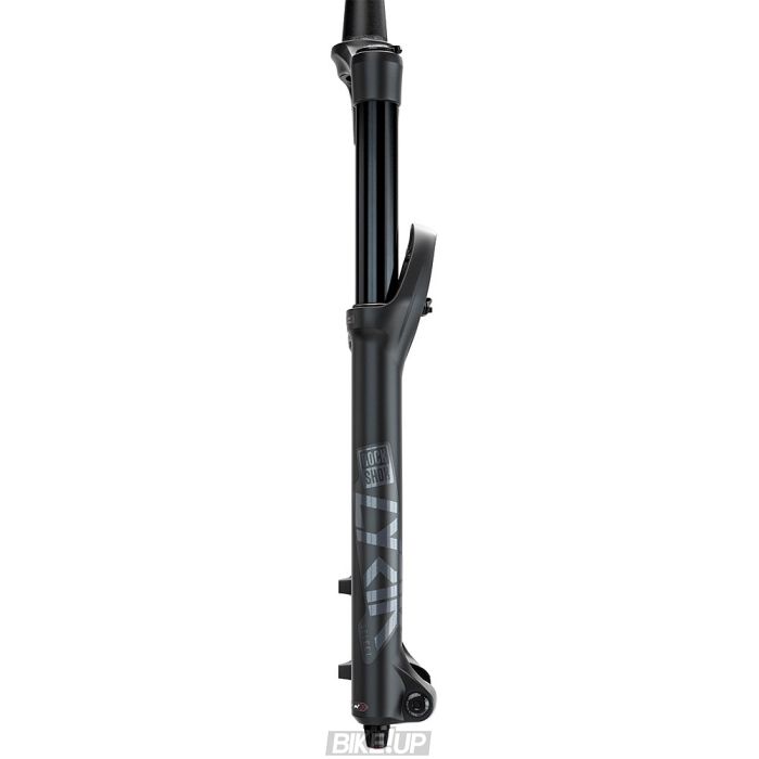 Вилка RockShox Lyrik Select Charger RC - Crown 27.5" Boost™ 15x110 160mm Diff Black Alum Str Tpr 46offset DebonAir (includes Fender,2 Btm Tokens, Star nut & Maxle Stealth) C3