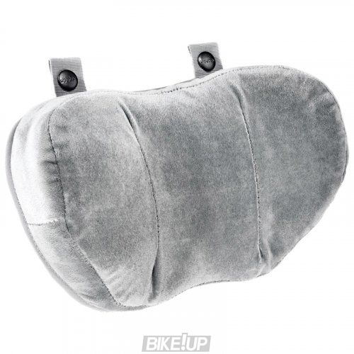Подушечка DEUTER Chin Pad (2014) колір 4005 titan