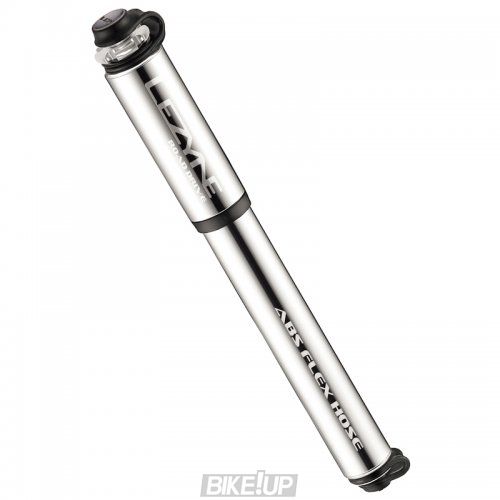 Ручний насос Lezyne ROAD DRIVE - L Сріблястий 160psi Y13