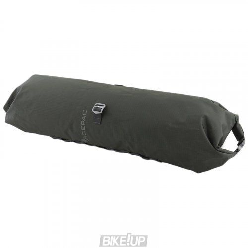 Bar Drybag 2022 сумка на руль, 16 L, Grey