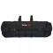 Bar Roll Nylon сумка на руль, Black