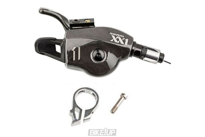 Манетки XX1 AM SL XX1 11SP R W DIS CLAMP