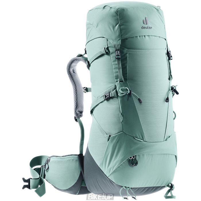 Рюкзак DEUTER Aircontact Core 45+10 SL колір 2444