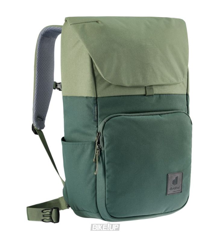 Рюкзак DEUTER UP Sydney колір 2237 ivy-khaki