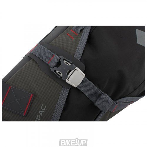 Saddle Harness 2022 підвісна система для підсідельної сумки, Grey