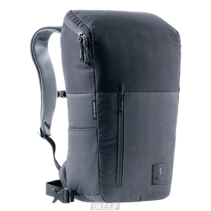 Рюкзак Deuter UP Stockholm колір 7000 black