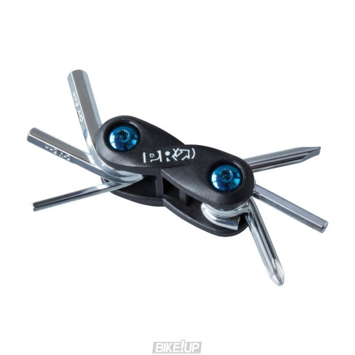 Мультитул PRO Mini, 6 функцій