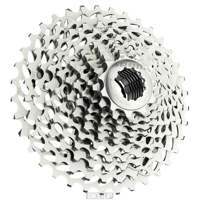Касета SRAM PG-1170 11-36 11шв