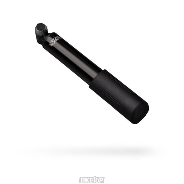 Насос PRO Performance2 XS, магнітний замок, чорний