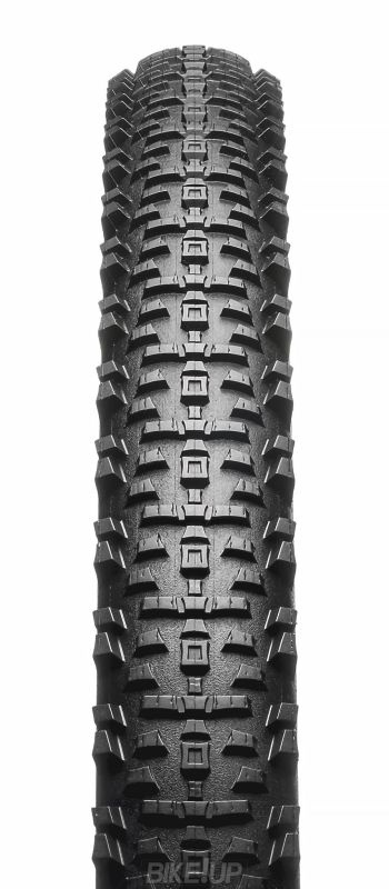 Покришка Hutchinson KRAKEN RLAB 29 x 2,3 FB TL Hardskin Tanwall