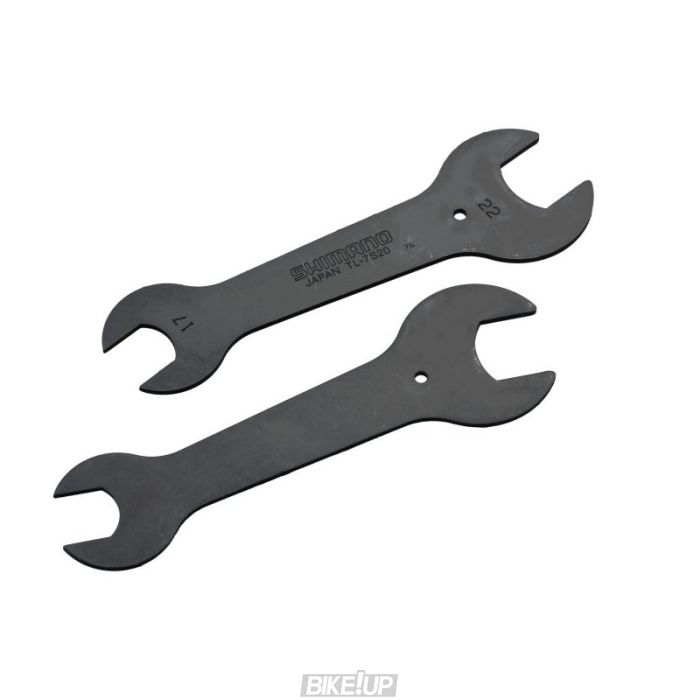 Інструмент TL-7S20 конусів втулок 17х22мм (2шт. комплект)