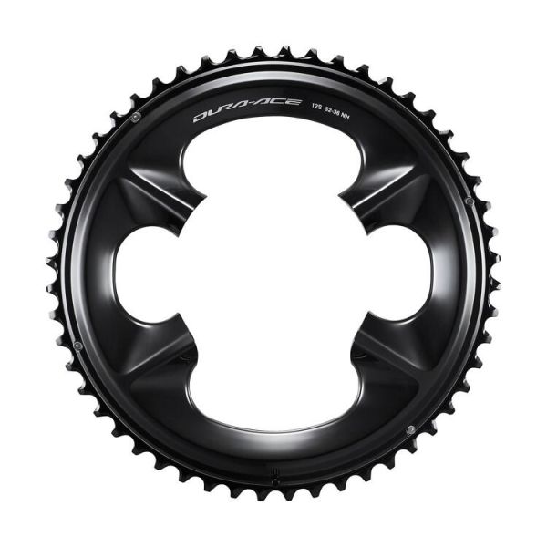 Зірка шатунів FC-R9200 DURA ACE, 52зуб.-NH для 52-36T