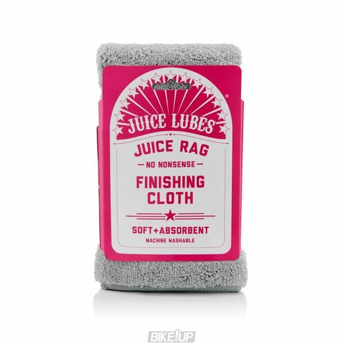 Мікрофібра Juice Lubes Microfibre Cloth