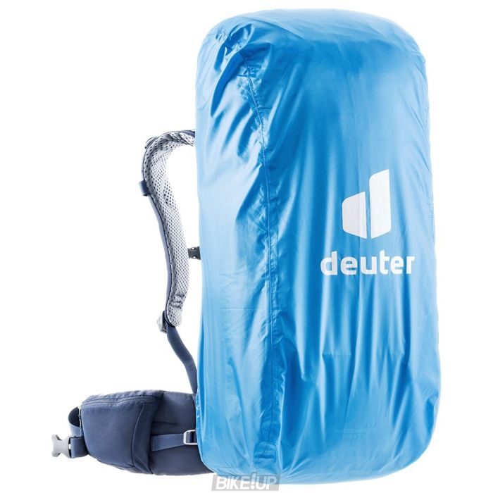 Чохол від дощу DEUTER Raincover II колір 3013 coolblue
