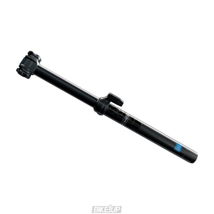 Підсідельний штир-дропер PRO Koryak 30,9mm/0mm offset/150mm