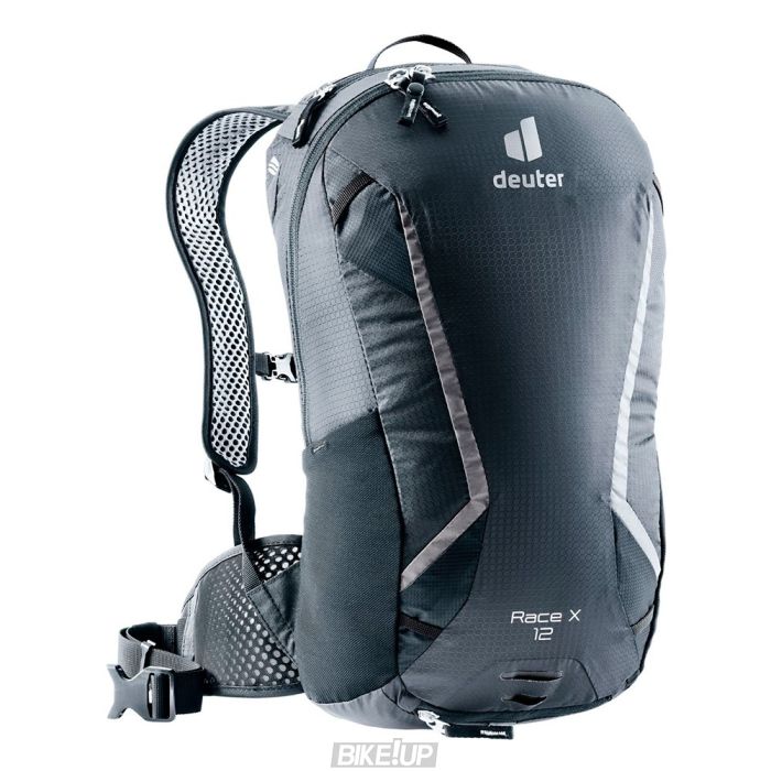 Рюкзак DEUTER Race X колір 7000 black