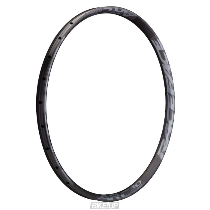 Обід RaceFace RIM,ARC HEAVYDUTY,2019,30,27.5",32H,GRY
