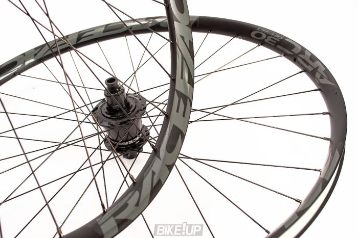 Обід RaceFace RIM,ARC HEAVYDUTY,2019,30,27.5",32H,GRY