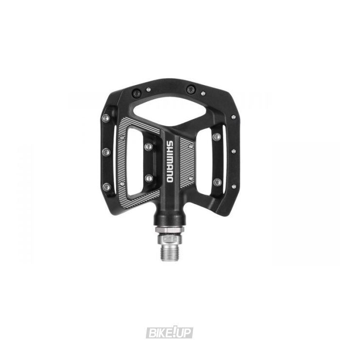 Педалі PD-GR500L, ENDURO/TRAIL, чорн