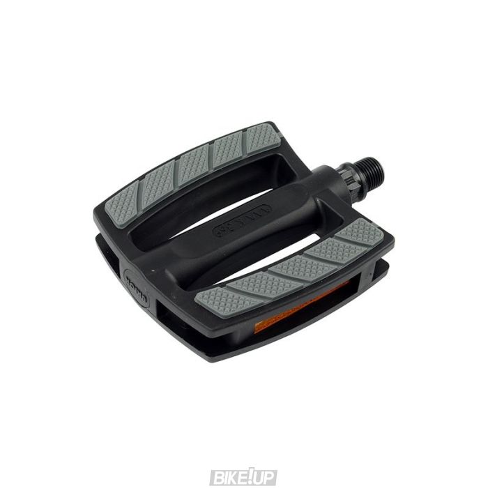 Педалі Longus EBIKE PP, Antislip