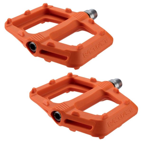 Педалі RF PEDAL,RIDE,ORANGE,P021
