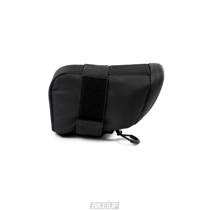 Підсідельна сумка Lezyne MICRO CADDY XL 0,5л Чорна 14