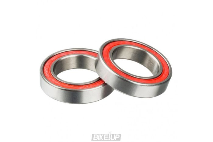 Сервисные запчасти HUB BEARING SET FRONT RISE 60