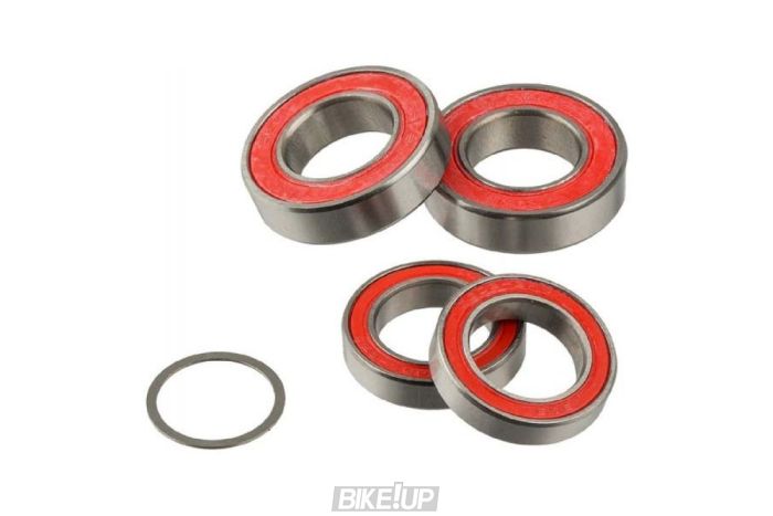 Сервисные запчасти HUB BEARING SET REAR RISE 60