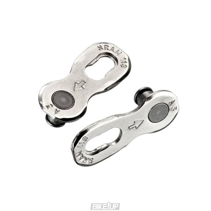 Упаковка CN PWR.LCK 11S SLVR BULK 50шт