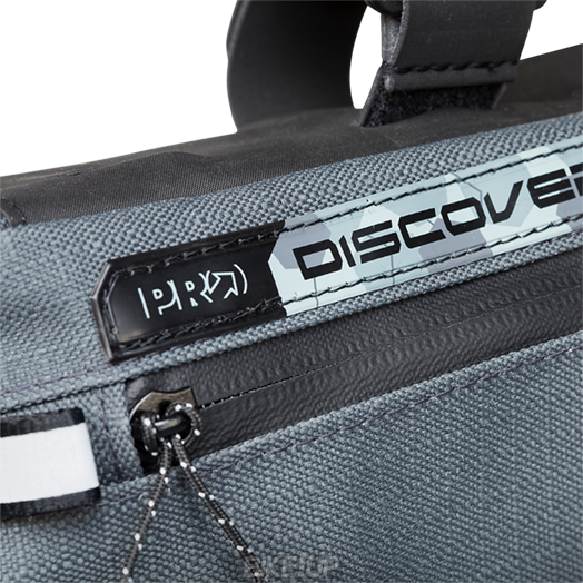 Сумка PRO Gravel у трикутник рами