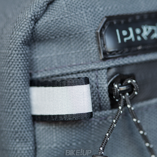 Сумка PRO Gravel у трикутник рами