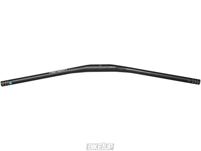 Кермо PRO МТB Koryak Di2 800/31.8/20mm rise, чорне