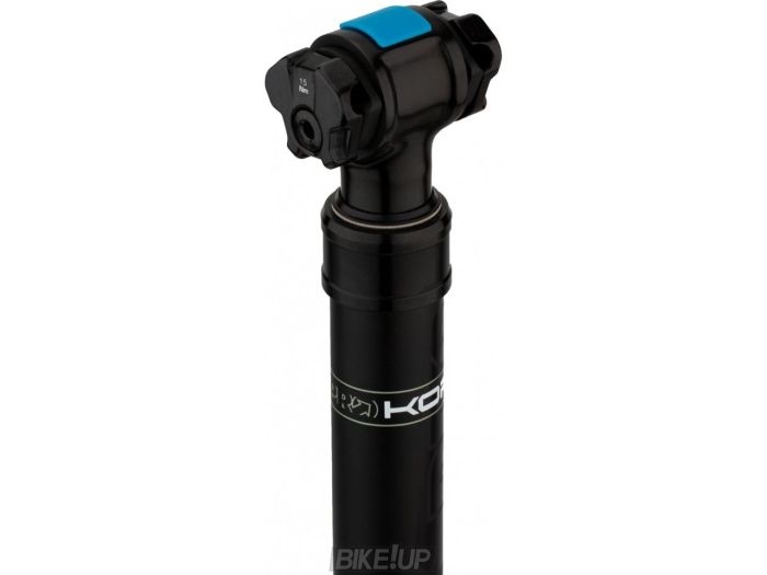 Підсідельний штир-дропер PRO Koryak 30,9mm/120mm