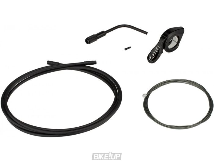 Підсідельний штир-дропер PRO Koryak 31,6mm/120mm