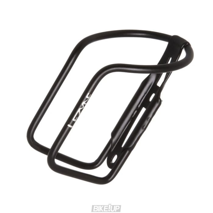 Фляготримач Lezyne POWER CAGE Чорний Y13