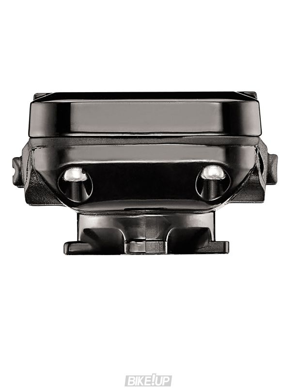 GPS компьютер Lezyne MINI GPS HR LOADED Чорний Y13