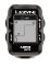 GPS компьютер Lezyne MINI GPS HR LOADED Чорний Y13