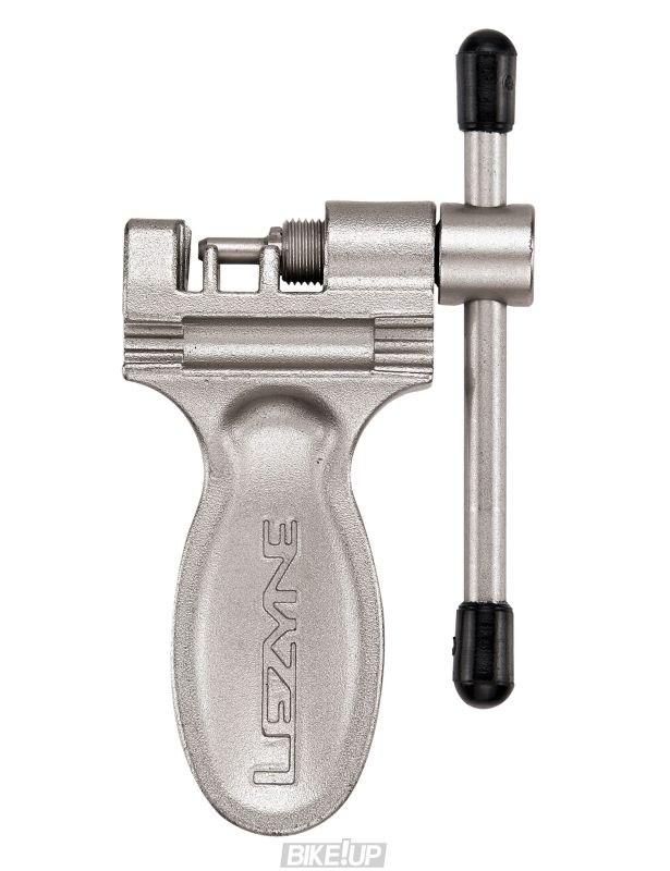 Вижимка ланцюга Lezyne CHAIN DRIVE Сріблястий Y13