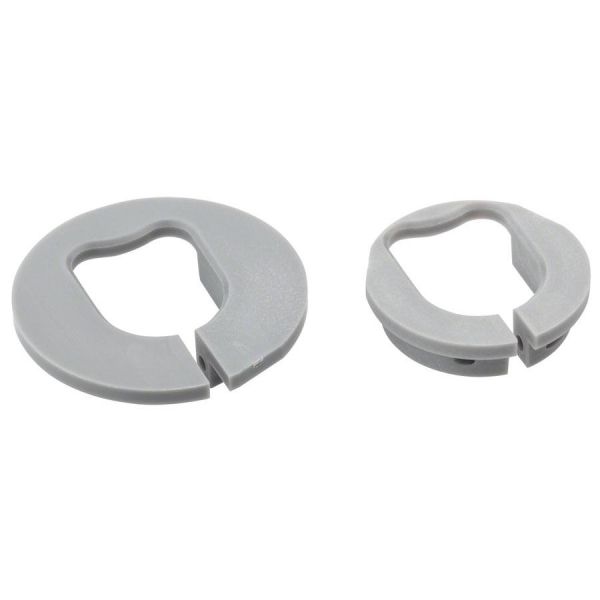 REAR SHOCK VOLUME REDUCER- CLOSED MODE ADJUST (INCLUDES 1 TOKEN) - DELUXE NUDE (2020)