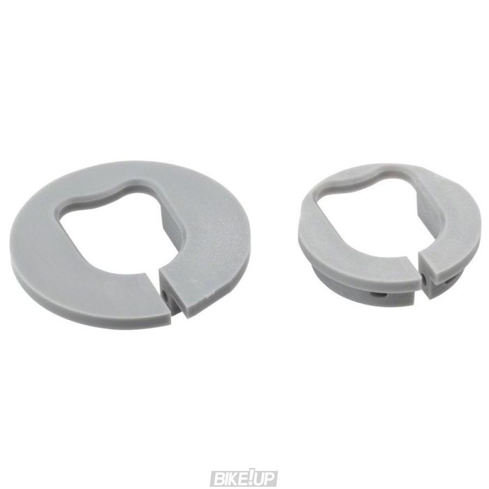 REAR SHOCK VOLUME REDUCER- CLOSED MODE ADJUST (INCLUDES 1 TOKEN) - DELUXE NUDE (2020)