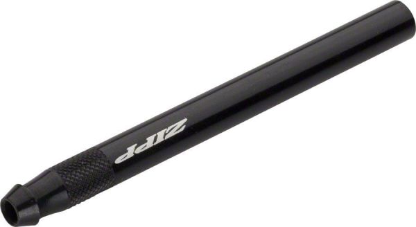 Удлинитель ниппеля AM ZIPP VALV EXTNDR 808 XL BLK 72MM