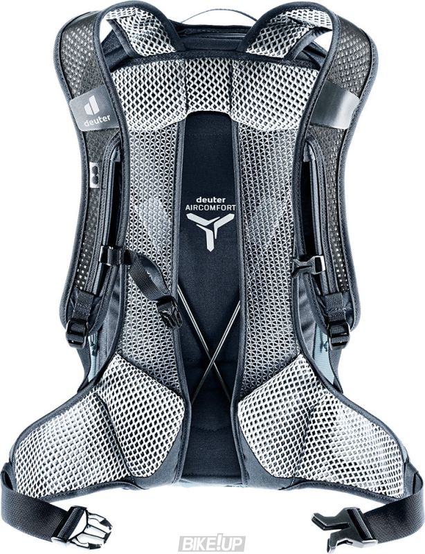 Рюкзак DEUTER Race Air 14+3 колір 1374 atlantic-ink